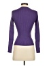 Unbranded Purple Turtleneck Sweater Size XS (estimated) - photo 2
