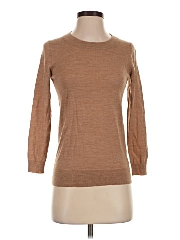 J.Crew Pullover Sweater (view 1)