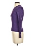 Unbranded Purple Turtleneck Sweater Size XS (estimated) - photo 5