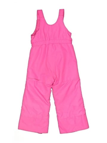 Obermeyer Vest (view 2)