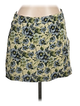 Shein Curve Casual Skirt (view 1)