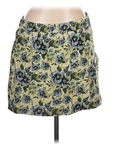 Shein Curve Casual Skirt (view 1)