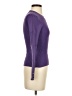 Unbranded Purple Turtleneck Sweater Size XS (estimated) - photo 4