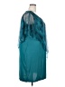 SeSe Code Teal 3/4 Sleeve Top Size XXL - photo 4