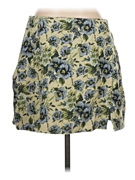 Shein Curve Casual Skirt (view 2)
