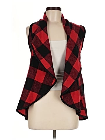 Favlux fashion Vest (view 1)