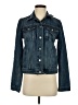 Gap 100% Cotton Blue Denim Jacket Size S - photo 1