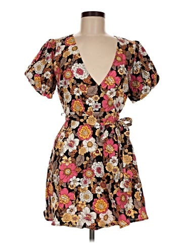Forever 21 Casual Dress (view 1)