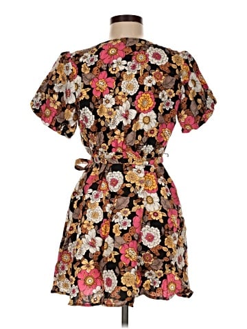 Forever 21 Casual Dress (view 2)