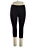 Tek Gear Black Active Pants Size 1X - photo 1