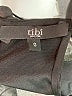 Tibi 100% Polyester Silver Sleeveless Blouse Size 0 - photo 7