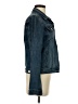 Gap 100% Cotton Blue Denim Jacket Size S - photo 4