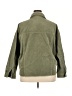 Zara Green 3/4 Sleeve Button-Down Shirt Size XXL - photo 2
