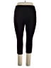 Tek Gear Black Active Pants Size 1X - photo 2