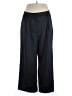 Intempo Black Casual Pants Size 1X - photo 1