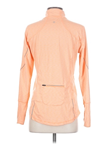 Tangerine Fleece (view 2)