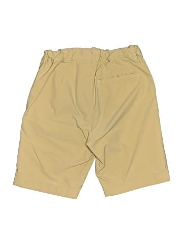Crewcuts Khaki Shorts (view 2)