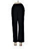 Alfred Dunner Black Dress Pants Size 10 Petite - photo 1