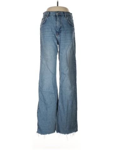Zara Jeans (view 1)