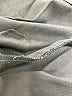Unbranded Solid Black Casual Skirt Size XS - photo 5
