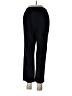 Alfred Dunner Black Dress Pants Size 10 Petite - photo 2