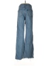 Zara Blue Jeans Size 6 - photo 2
