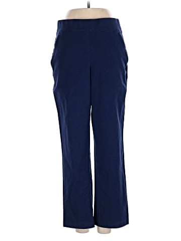 Universal Standard Dress Pants (view 1)