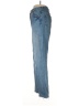 Zara Blue Jeans Size 6 - photo 5