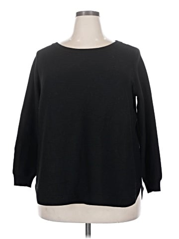 Cyrus Pullover Sweater (view 1)