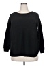 Cyrus Black Pullover Sweater Size 2X - photo 1