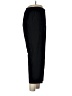 Alfred Dunner Black Dress Pants Size 10 Petite - photo 4