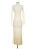 MNG Ivory Casual Dress Size XS - photo 2