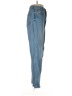 Zara Blue Jeans Size 6 - photo 4