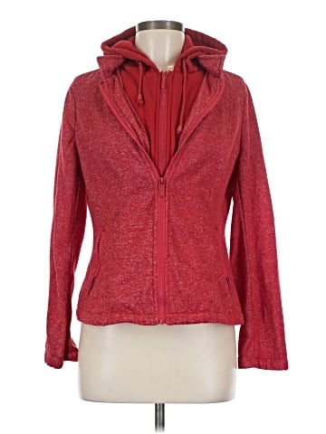 Yoki Jacket (view 1)