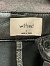 Wilfred 100% Polyurethane Black Casual Pants Size 0 - photo 7