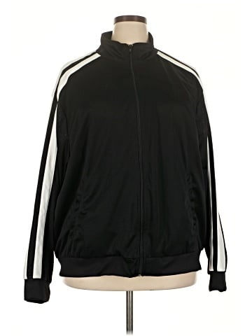 Starter Track Jacket (view 1)