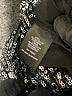 Torrid 100% Polyester Stars Silver Casual Dress Size 2X Plus (2) - photo 5