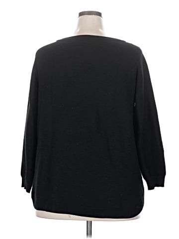 Cyrus Pullover Sweater (view 2)