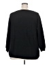 Cyrus Black Pullover Sweater Size 2X - photo 2