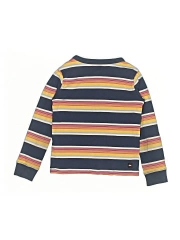 Tea Long Sleeve Henley (view 2)