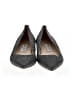 Jimmy Choo Metallic Silver Glitter Flats Size EU 38 - photo 2