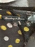 Broadway & Broome Stars Silver Short Sleeve Top Size XS - photo 7