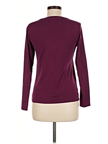 Uniqlo 3/4 Sleeve T-Shirt (view 2)