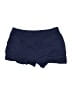 Old Navy Solid Blue Shorts Size 8 - photo 2