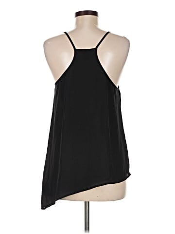 H&M Sleeveless Blouse (view 2)