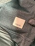 Vuori Solid Black Active T-Shirt Size XL - photo 7