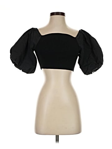 Zara Short Sleeve Top (view 1)