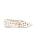 Bamboo Ivory Flats Size 8 1/2 - photo 1