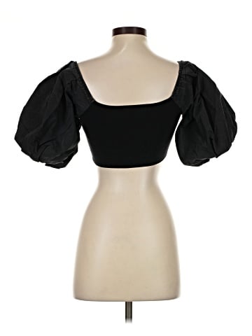 Zara Short Sleeve Top (view 2)