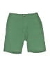 Crewcuts Solid Green Khaki Shorts Size 10 - photo 1